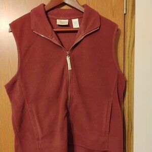 Baxter & Wells Vest, L